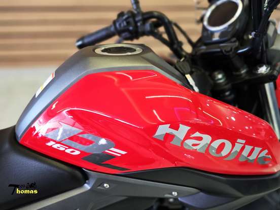 HAOJUE-DL 160-2026