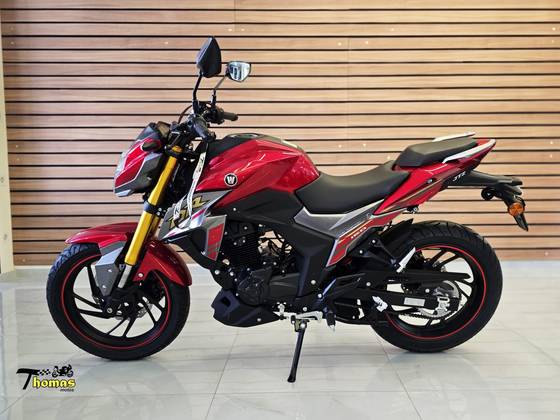 HAOJUE DR 160 S 