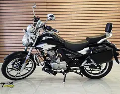 HAOJUE MASTER RIDE 150 HAOJUE MASTER RIDE 150