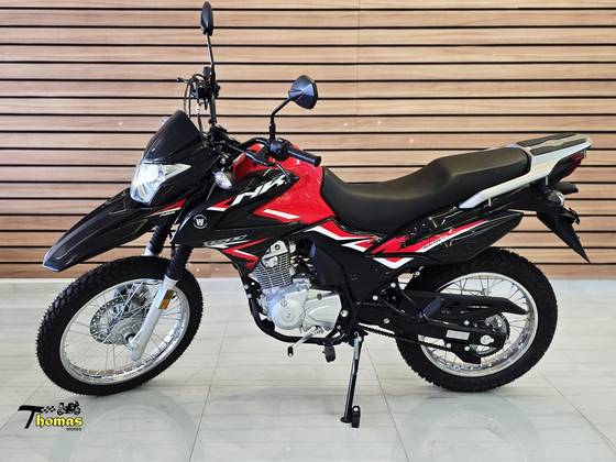 HAOJUE NK 150 ABS 