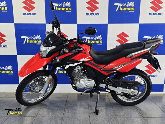 HAOJUE NK 150 ABS 