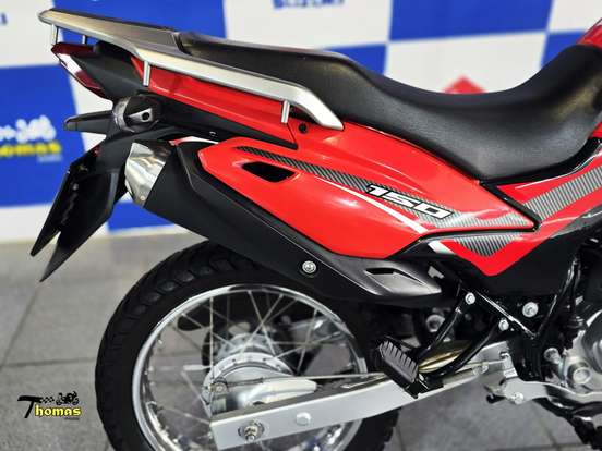 HAOJUE-NK 150 ABS-2024