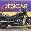 HARLEY-DAVIDSON LOW RIDER S HARLEY-DAVIDSON LOW RIDER S