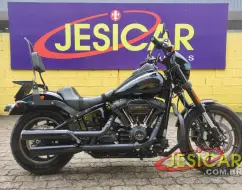 HARLEY-DAVIDSON LOW RIDER S HARLEY-DAVIDSON LOW RIDER S