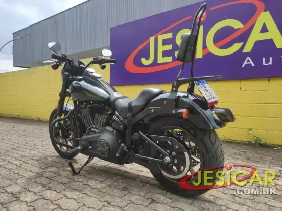 HARLEY-DAVIDSON-LOW RIDER S HARLEY-DAVIDSON-LOW RIDER S-2019