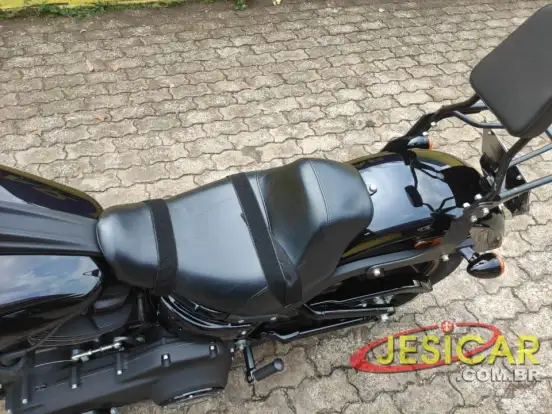 HARLEY-DAVIDSON-LOW RIDER S HARLEY-DAVIDSON-LOW RIDER S-2019