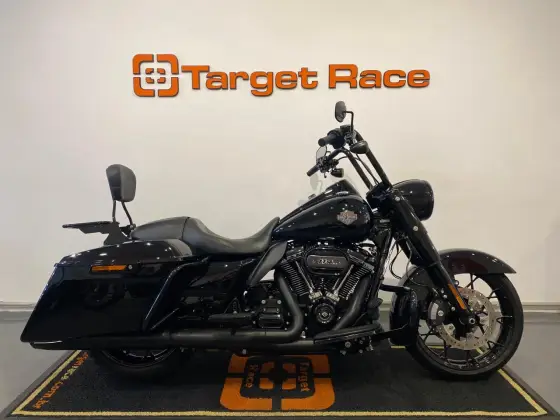 HARLEY-DAVIDSON ROAD KING SPECIAL 