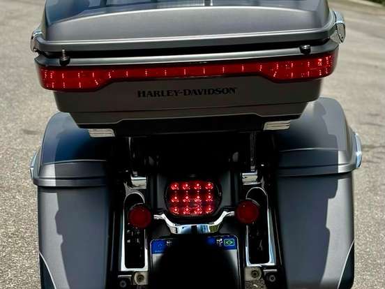 HARLEY-DAVIDSON-ELECTRA GLIDE ULTRA LIMITED HARLEY-DAVIDSON-ELECTRA GLIDE ULTRA LIMITED-2016