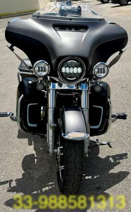 HARLEY-DAVIDSON-ELECTRA GLIDE ULTRA LIMITED HARLEY-DAVIDSON-ELECTRA GLIDE ULTRA LIMITED-2016