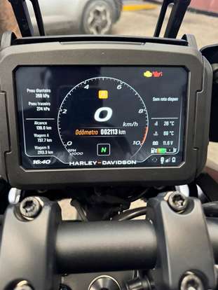 HARLEY-DAVIDSON-PAN AMERICA 1250 S-2022