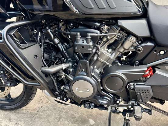 HARLEY-DAVIDSON-PAN AMERICA 1250 S HARLEY-DAVIDSON-PAN AMERICA 1250 S-2022