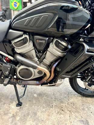 HARLEY-DAVIDSON-PAN AMERICA 1250 S-2022