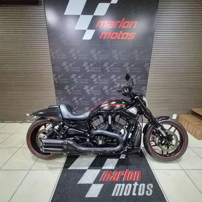HARLEY-DAVIDSON-V ROD NIGHT ROD ESPECIAL-2014
