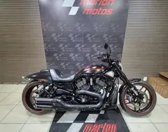 HARLEY-DAVIDSON V ROD NIGHT ROD ESPECIAL HARLEY-DAVIDSON V ROD NIGHT ROD ESPECIAL