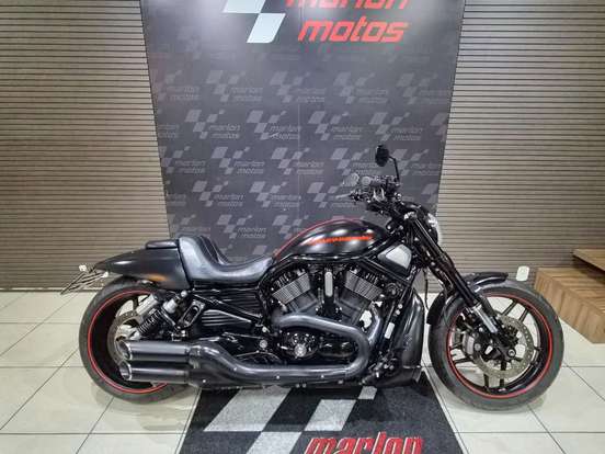 HARLEY-DAVIDSON-V ROD NIGHT ROD ESPECIAL HARLEY-DAVIDSON-V ROD NIGHT ROD ESPECIAL-2014