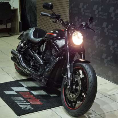 HARLEY-DAVIDSON-V ROD NIGHT ROD ESPECIAL-2014