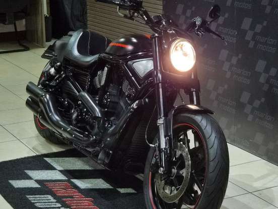 HARLEY-DAVIDSON-V ROD NIGHT ROD ESPECIAL HARLEY-DAVIDSON-V ROD NIGHT ROD ESPECIAL-2014