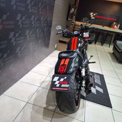 HARLEY-DAVIDSON-V ROD NIGHT ROD ESPECIAL-2014