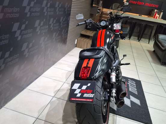HARLEY-DAVIDSON-V ROD NIGHT ROD ESPECIAL HARLEY-DAVIDSON-V ROD NIGHT ROD ESPECIAL-2014