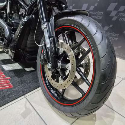 HARLEY-DAVIDSON-V ROD NIGHT ROD ESPECIAL-2014