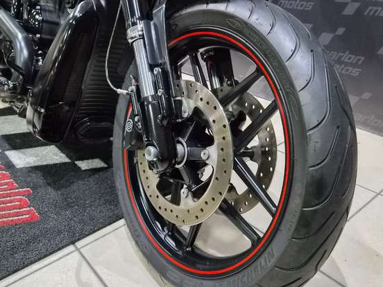 HARLEY-DAVIDSON-V ROD NIGHT ROD ESPECIAL HARLEY-DAVIDSON-V ROD NIGHT ROD ESPECIAL-2014