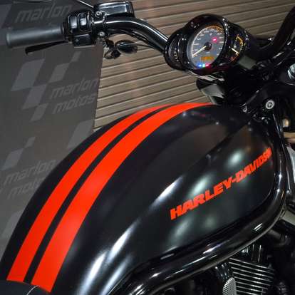 HARLEY-DAVIDSON-V ROD NIGHT ROD ESPECIAL-2014