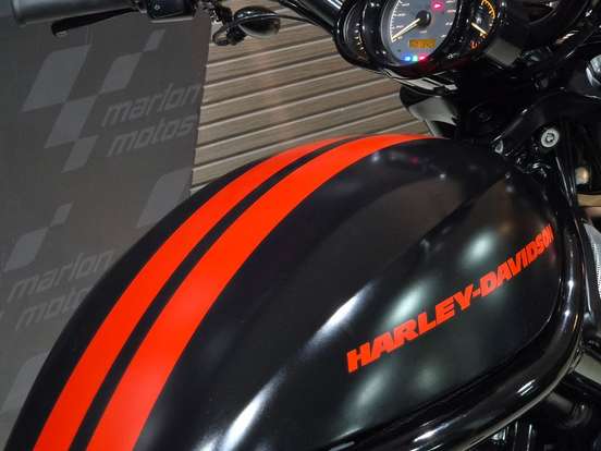 HARLEY-DAVIDSON-V ROD NIGHT ROD ESPECIAL HARLEY-DAVIDSON-V ROD NIGHT ROD ESPECIAL-2014