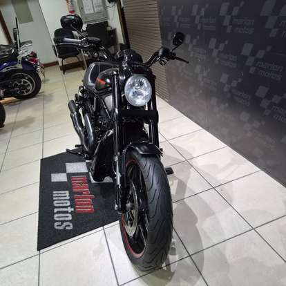 HARLEY-DAVIDSON-V ROD NIGHT ROD ESPECIAL-2014