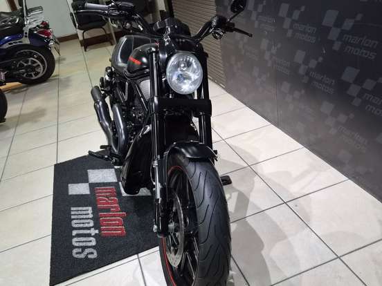 HARLEY-DAVIDSON-V ROD NIGHT ROD ESPECIAL HARLEY-DAVIDSON-V ROD NIGHT ROD ESPECIAL-2014