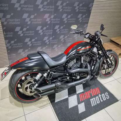 HARLEY-DAVIDSON-V ROD NIGHT ROD ESPECIAL-2014