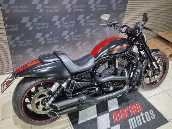 HARLEY-DAVIDSON-V ROD NIGHT ROD ESPECIAL HARLEY-DAVIDSON-V ROD NIGHT ROD ESPECIAL-2014