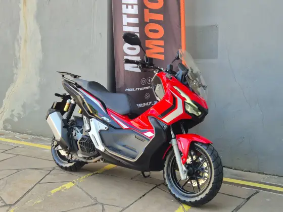 HONDA ADV 