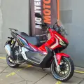 HONDA ADV HONDA ADV