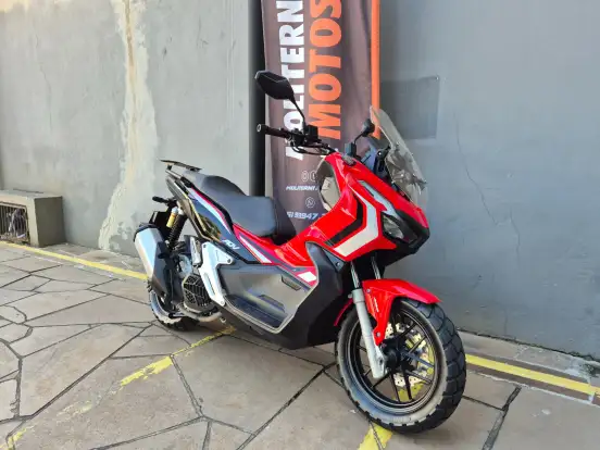 HONDA-ADV HONDA-ADV-2021