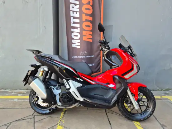 HONDA-ADV HONDA-ADV-2021