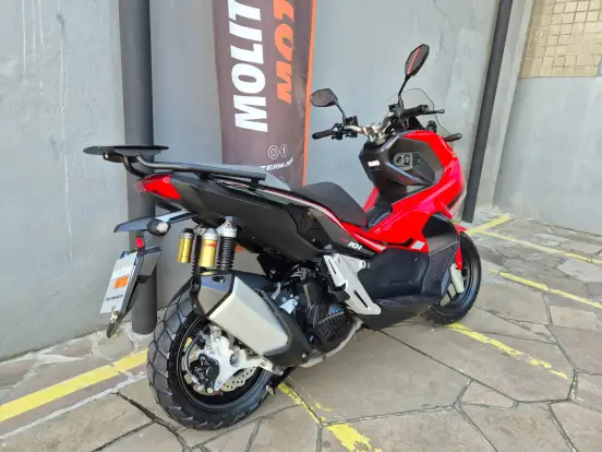 HONDA-ADV HONDA-ADV-2021