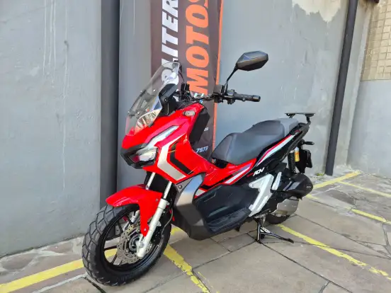 HONDA-ADV-2021