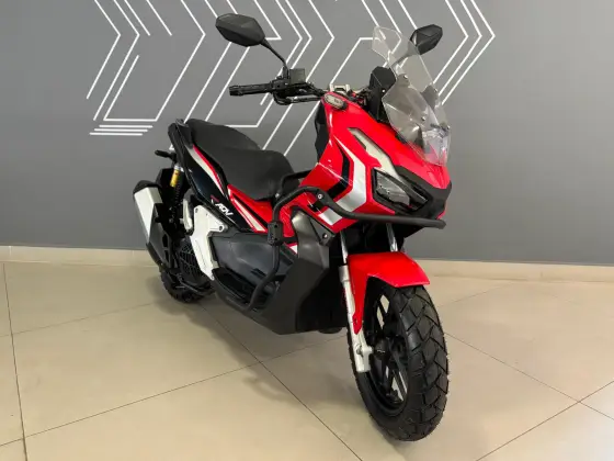 HONDA ADV 
