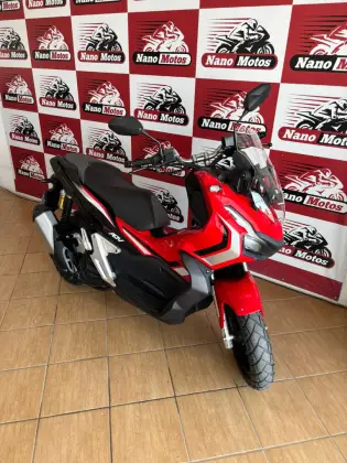 HONDA ADV HONDA ADV
