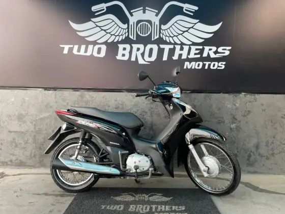 HONDA BIZ 125 ES 