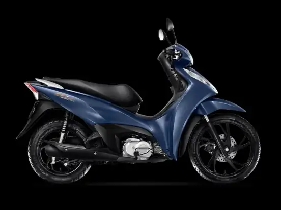 HONDA-BIZ 125 ES HONDA-BIZ 125 ES-2025