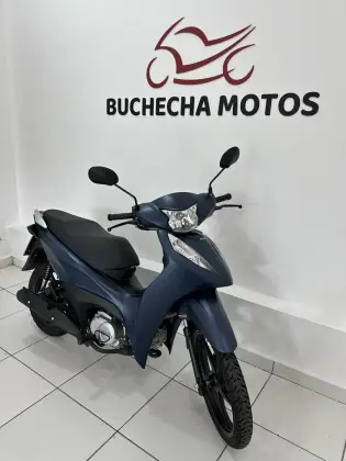 HONDA BIZ 125 EX 