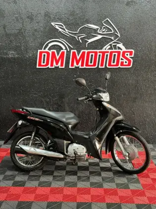 HONDA BIZ 125 EX HONDA BIZ 125 EX