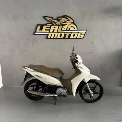 HONDA BIZ 125i HONDA BIZ 125i