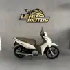 HONDA BIZ 125i HONDA BIZ 125i