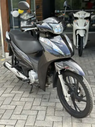 HONDA BIZ 125i 