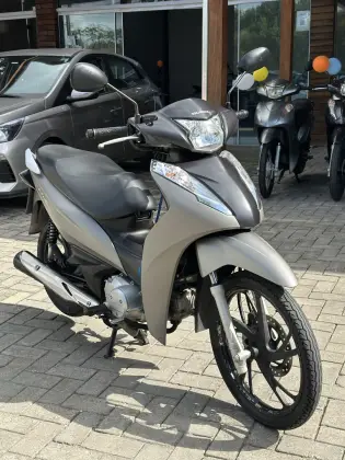 HONDA BIZ 125i 
