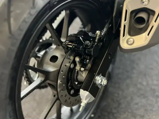 HONDA-CB 300F TWISTER ABS HONDA-CB 300F TWISTER ABS-2026