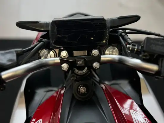 HONDA-CB 300F TWISTER ABS HONDA-CB 300F TWISTER ABS-2026