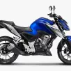 HONDA CB 300F TWISTER ABS HONDA CB 300F TWISTER ABS